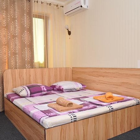 Inn Na Bugaze Karolino-Buhaz Exteriör bild