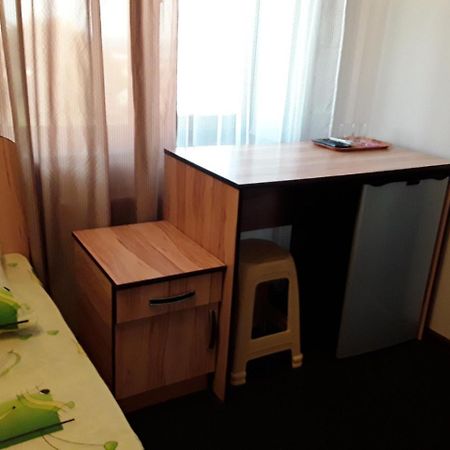 Inn Na Bugaze Karolino-Buhaz Exteriör bild