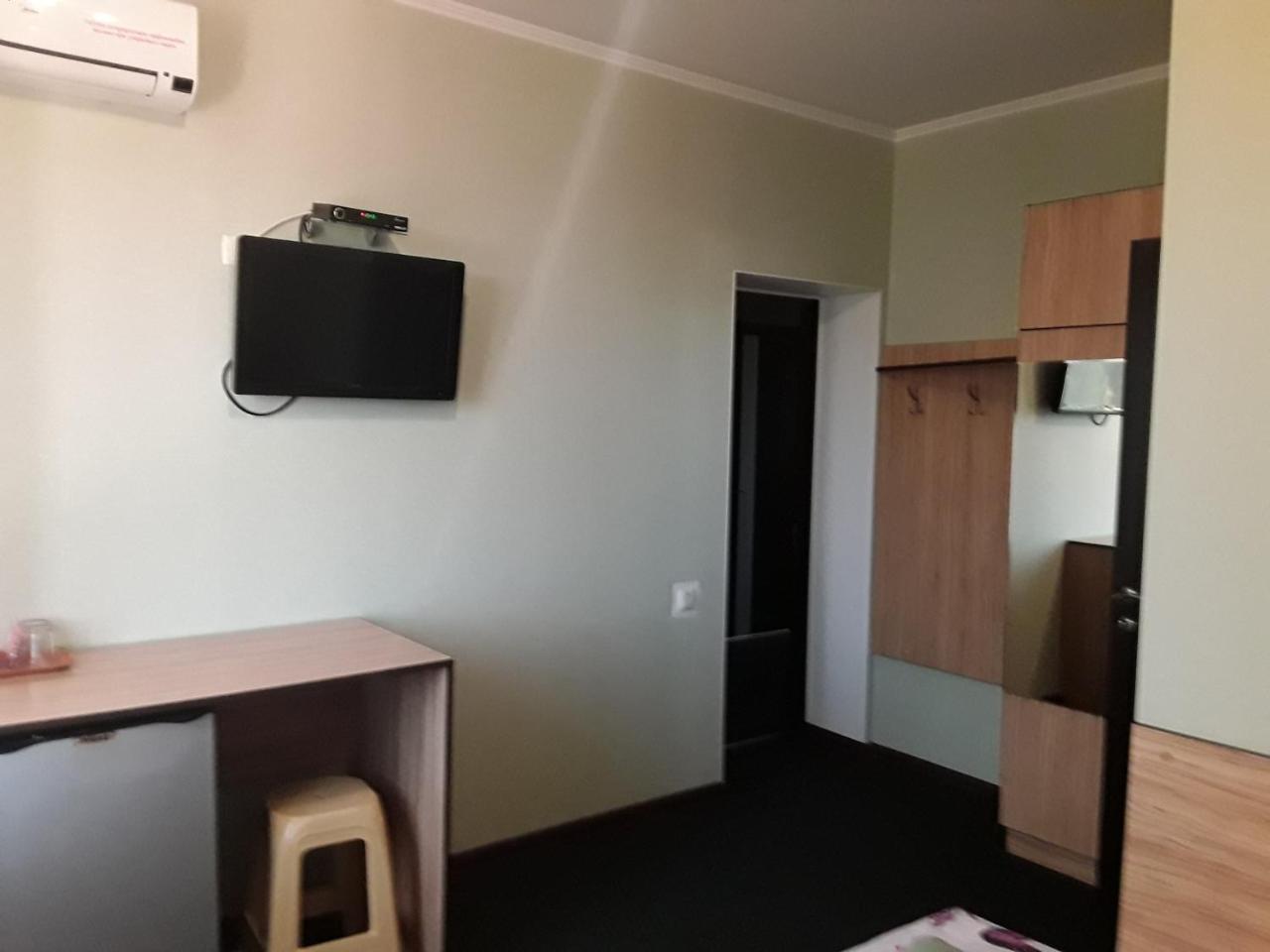 Inn Na Bugaze Karolino-Buhaz Exteriör bild