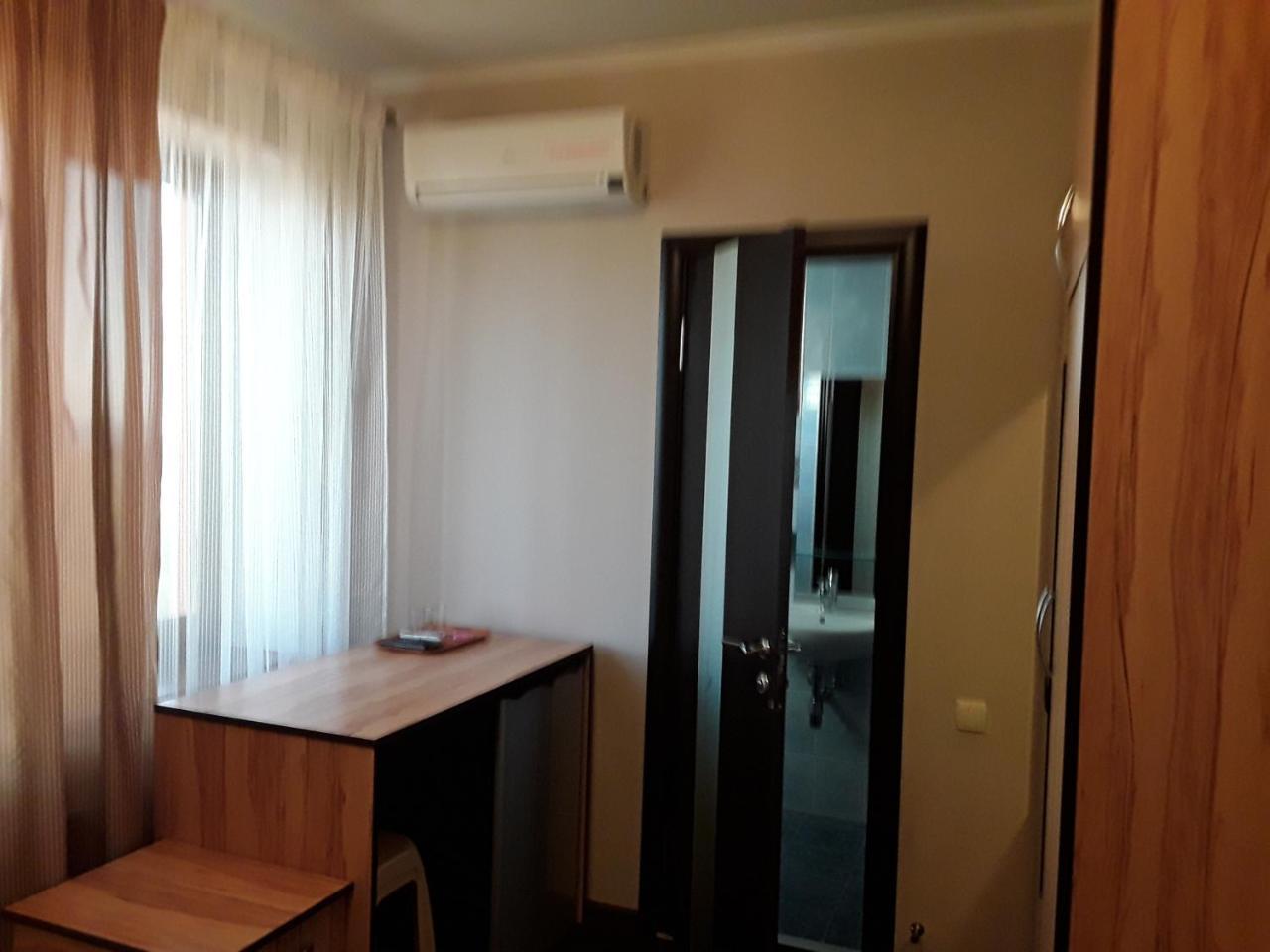 Inn Na Bugaze Karolino-Buhaz Exteriör bild
